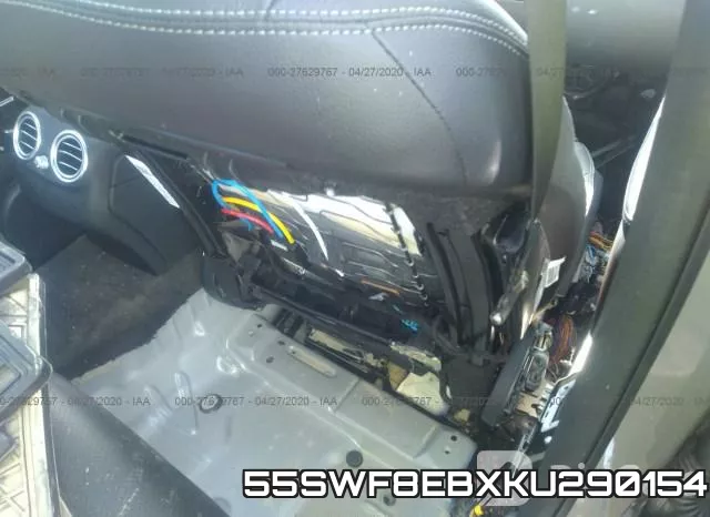 55SWF8EBXKU290154 фото 7