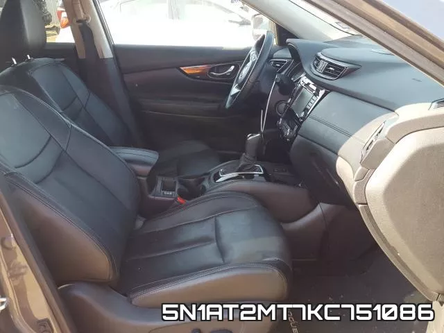 5N1AT2MT7KC751086 фото 6