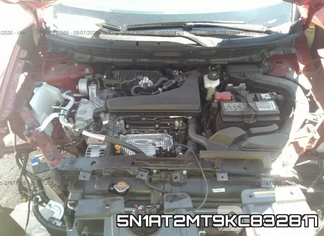 5N1AT2MT9KC832817 фото 2