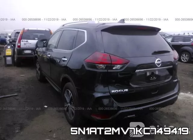 5N1AT2MV7KC749419 фото 4