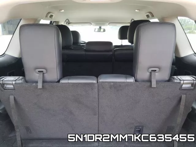 5N1DR2MM7KC635455 фото 10