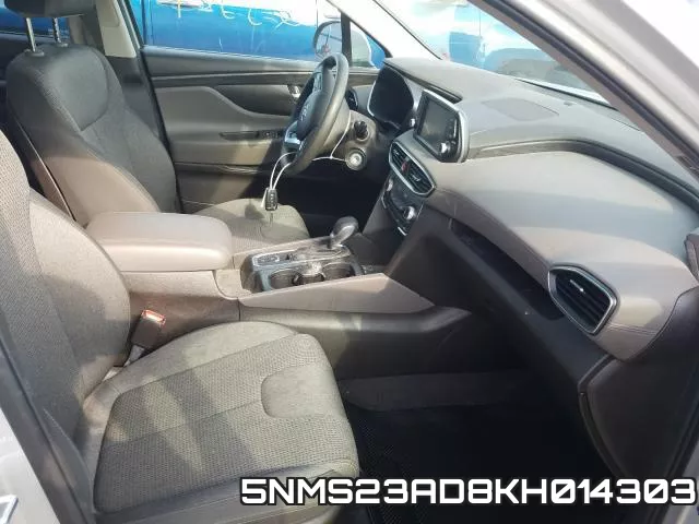 5NMS23AD8KH014303 фото 6
