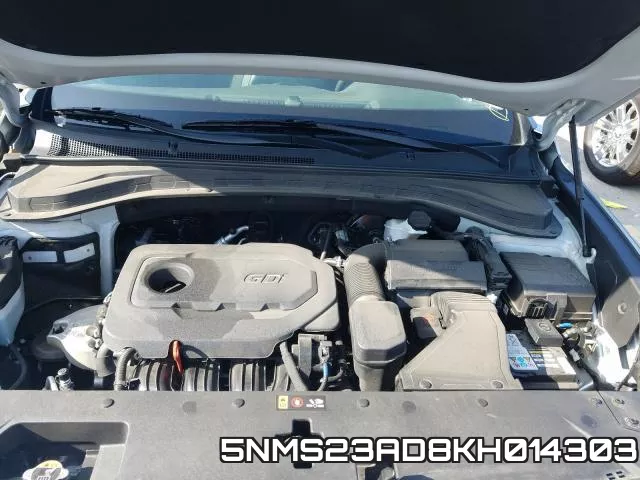 5NMS23AD8KH014303 фото 8