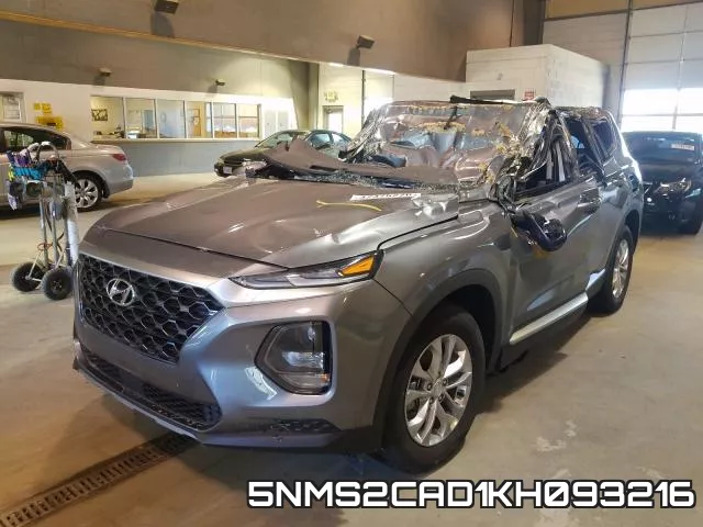 5NMS2CAD1KH093216 фото 3