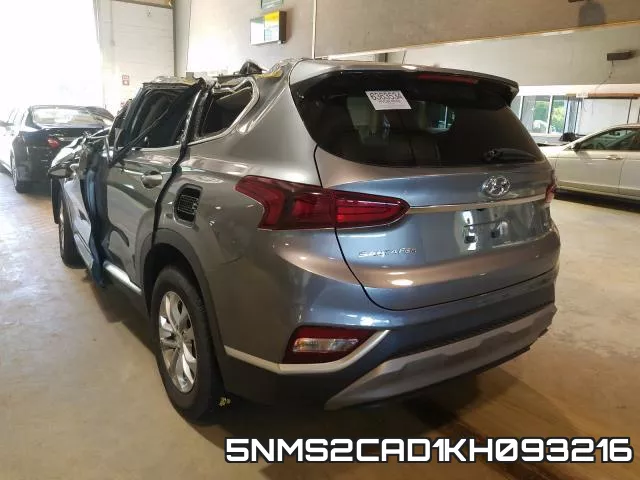 5NMS2CAD1KH093216 фото 4