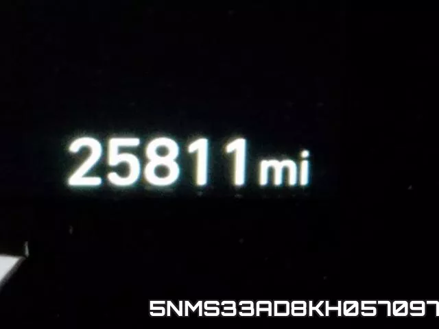 5NMS33AD8KH057097 фото 9
