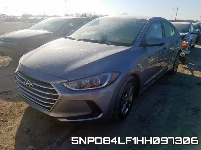 5NPD84LF1HH097306 фото 3