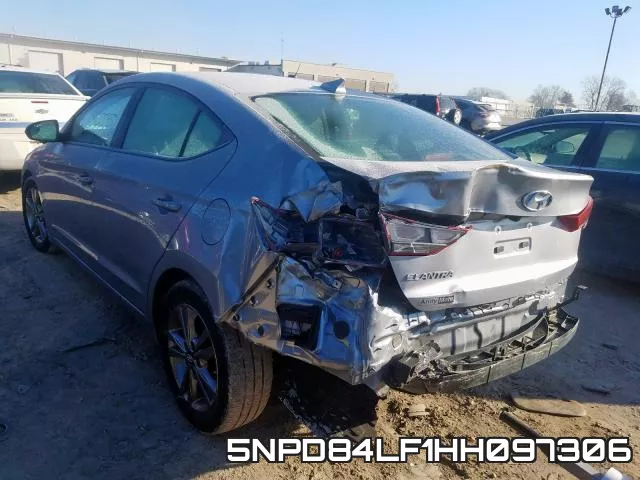 5NPD84LF1HH097306 фото 4