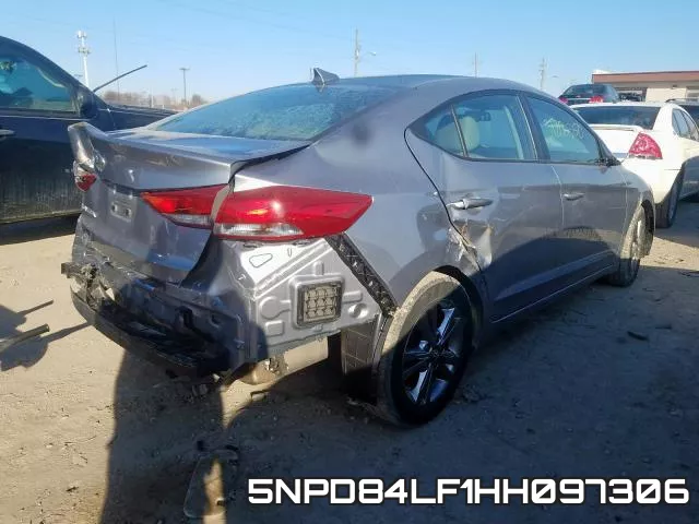 5NPD84LF1HH097306 фото 5