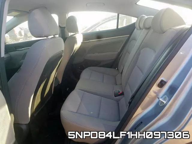 5NPD84LF1HH097306 фото 7