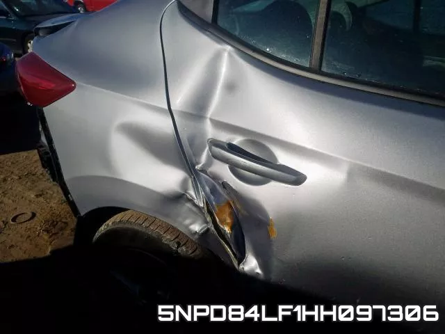 5NPD84LF1HH097306 фото 10