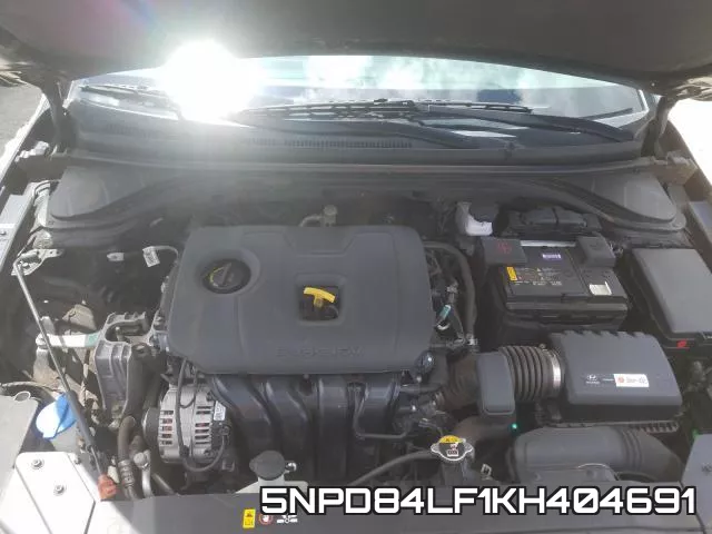 5NPD84LF1KH404691 фото 8
