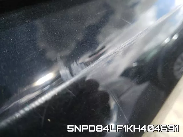 5NPD84LF1KH404691 фото 10