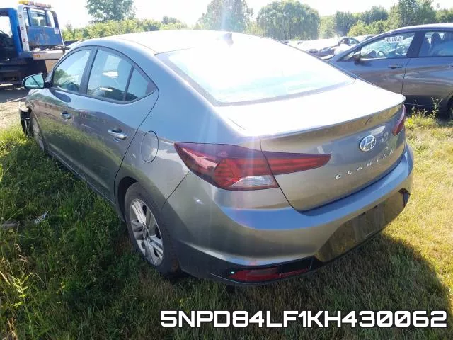 5NPD84LF1KH430062 фото 4