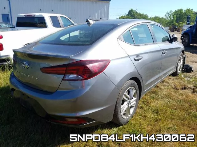 5NPD84LF1KH430062 фото 5