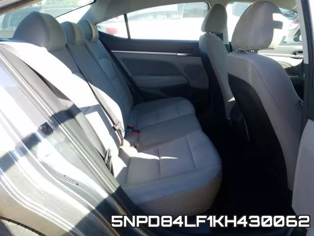 5NPD84LF1KH430062 фото 7