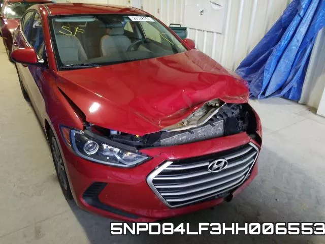 5NPD84LF3HH006553 фото 10