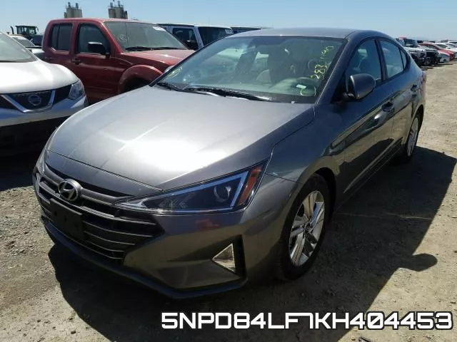 5NPD84LF7KH404453 фото 3
