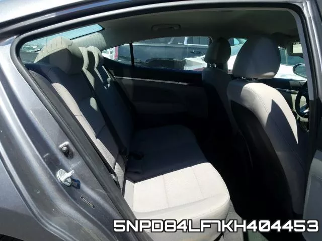 5NPD84LF7KH404453 фото 7