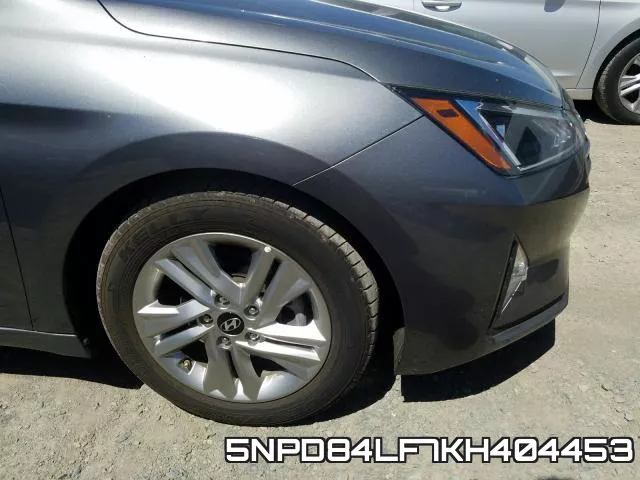 5NPD84LF7KH404453 фото 10