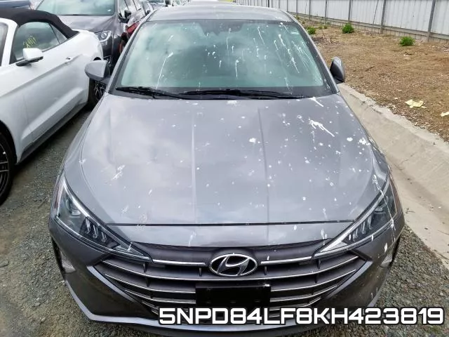 5NPD84LF8KH423819 фото 10