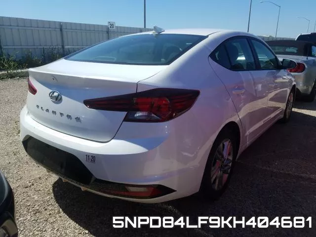 5NPD84LF9KH404681 фото 5