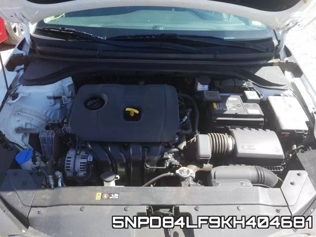5NPD84LF9KH404681 фото 8