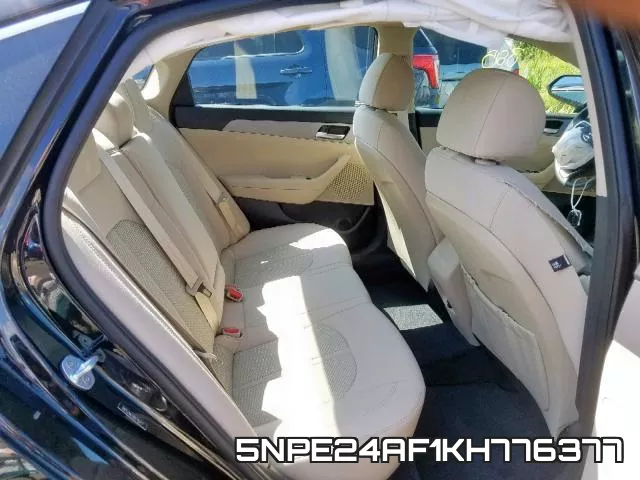 5NPE24AF1KH776377 фото 7