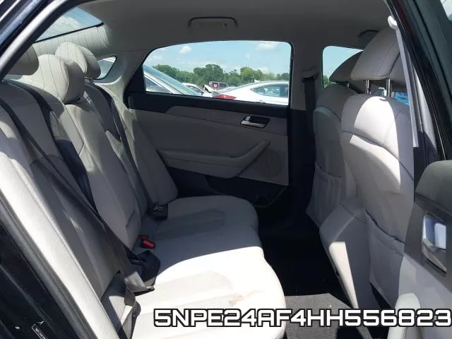 5NPE24AF4HH556823 фото 5