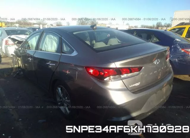 5NPE34AF6KH730928 фото 4