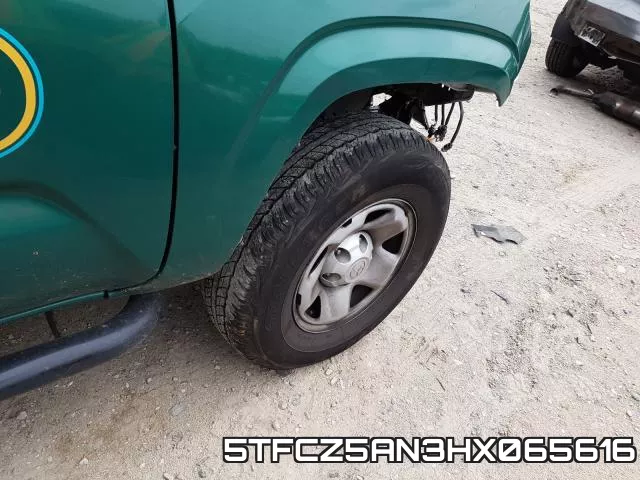 5TFCZ5AN3HX065616 фото 10