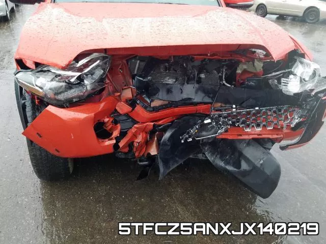 5TFCZ5ANXJX140219 фото 10