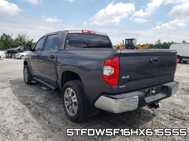 5TFDW5F16HX615555 фото 3
