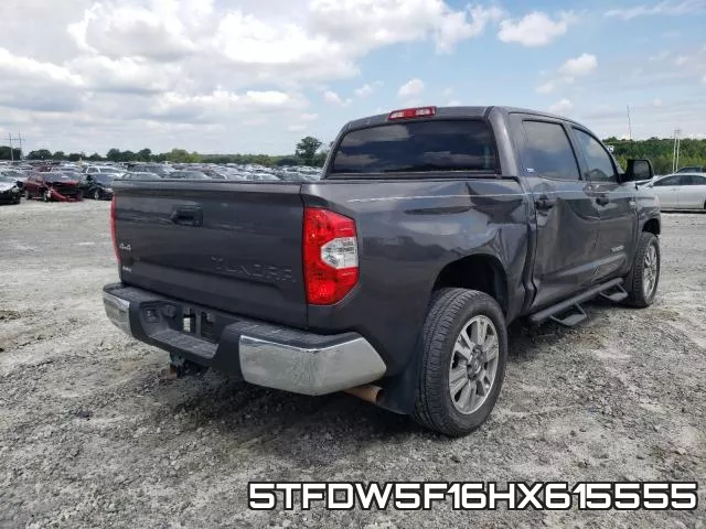 5TFDW5F16HX615555 фото 4