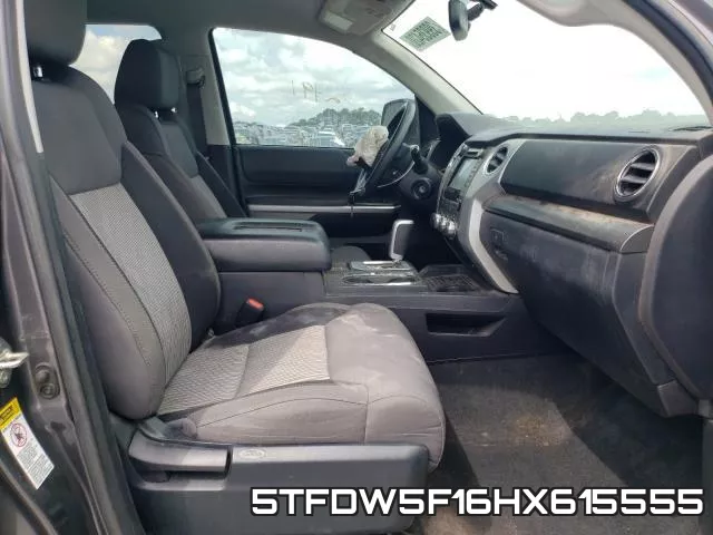 5TFDW5F16HX615555 фото 5