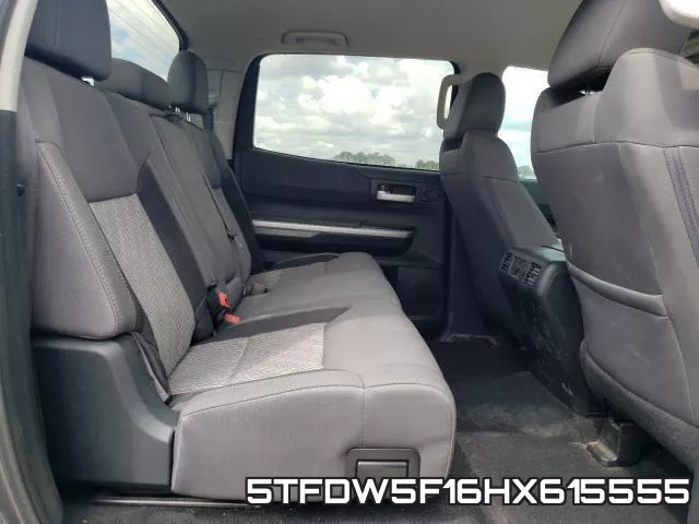 5TFDW5F16HX615555 фото 6