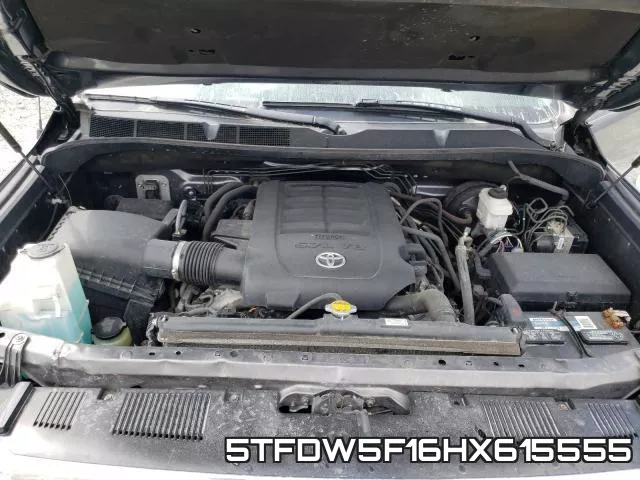 5TFDW5F16HX615555 фото 7