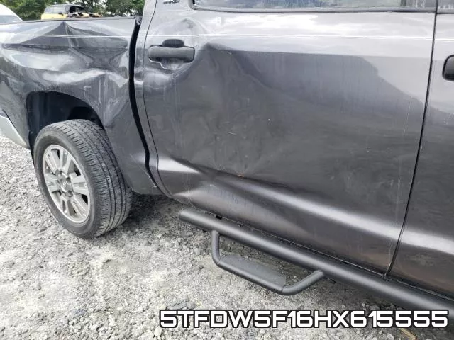 5TFDW5F16HX615555 фото 9
