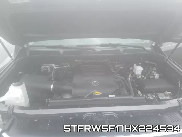5TFRW5F17HX224534 фото 8