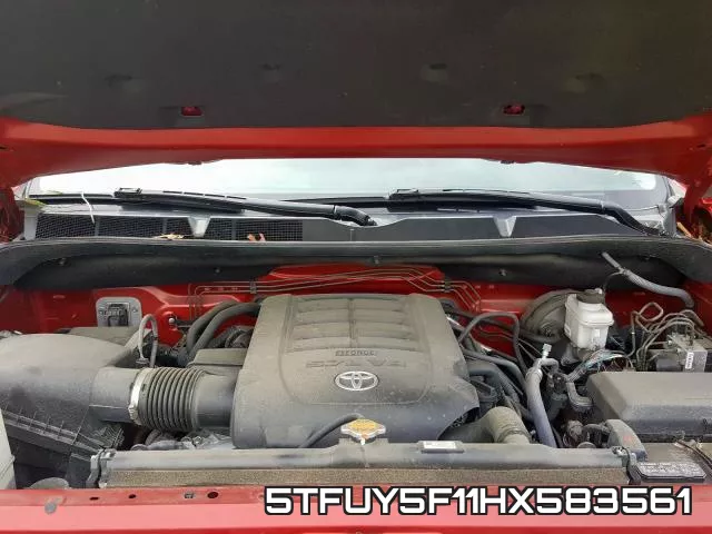 5TFUY5F11HX583561 фото 8