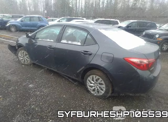 5YFBURHE5HP705539 фото 4