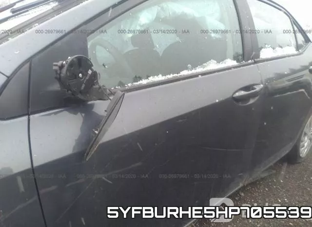 5YFBURHE5HP705539 фото 7