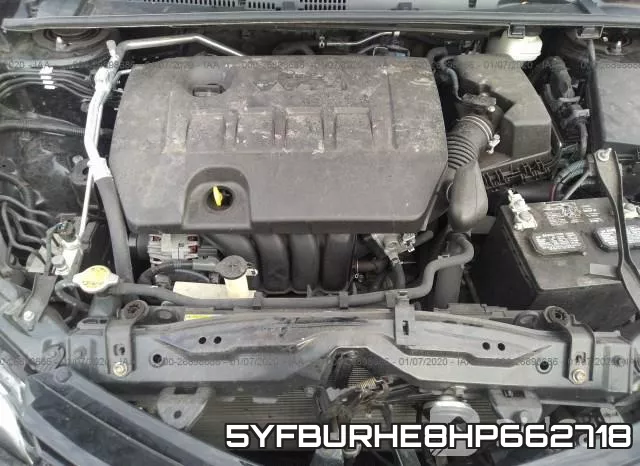 5YFBURHE8HP662718 фото 2