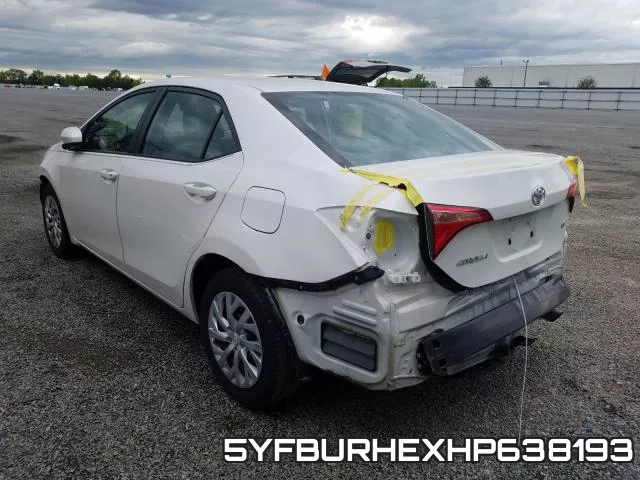 5YFBURHEXHP638193 фото 4