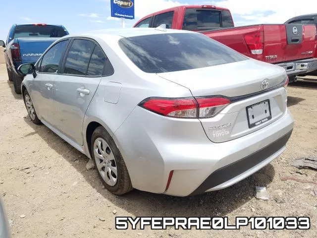 5YFEPRAE0LP101033 фото 4