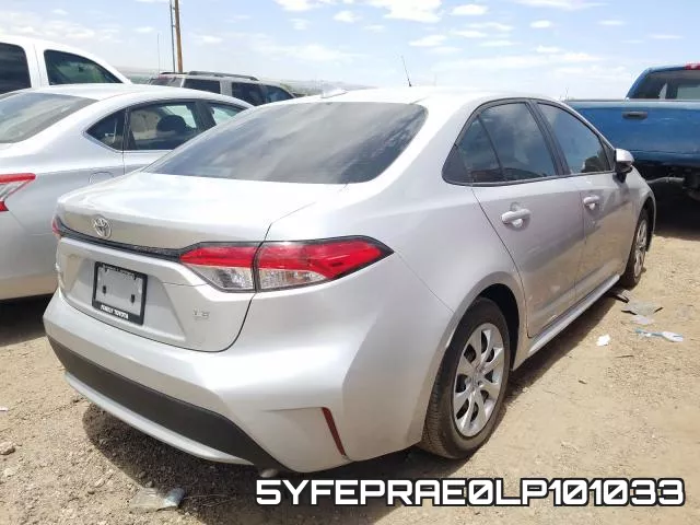 5YFEPRAE0LP101033 фото 5