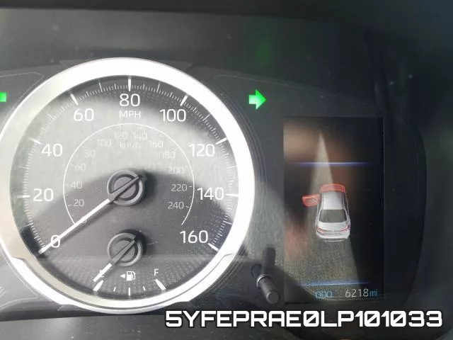5YFEPRAE0LP101033 фото 8