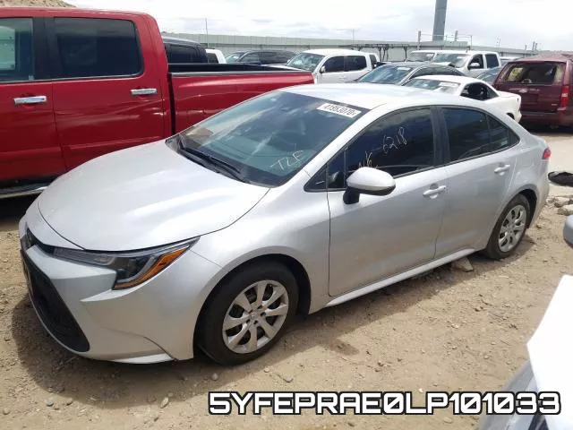 5YFEPRAE0LP101033 фото 9