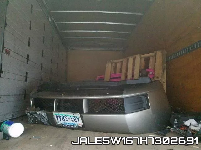 JALE5W167H7302691 фото 7