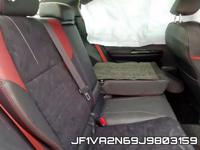 JF1VA2N69J9803159 фото 7